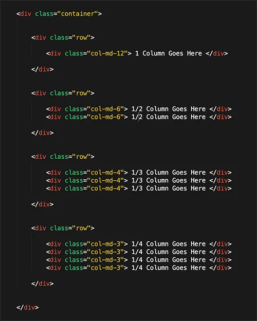 HTML Structure - 超凡国际
